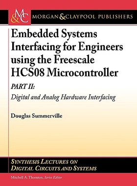 【预售】Embedded Systems Interfacing for Engineers Using the