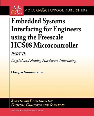 【预售】Embedded Systems Interfacing for Engineers Using the
