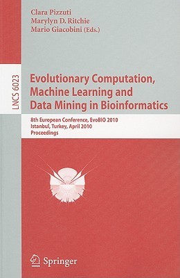 【预售】Evolutionary Computation, Machine Learning and Data