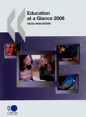 【预售】Education at a Glance: OECD Indicators