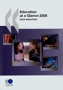 Education Glance Indicators OECD 预售