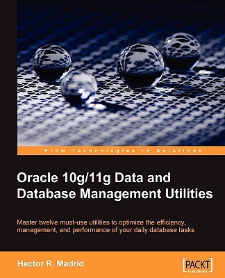【预售】Oracle 10g/11g Data and Database Management