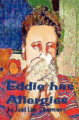 【预售】Eddie Has Allergies