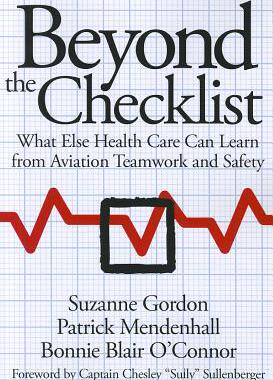 【预售】Beyond the Checklist: What Else Health Care Can