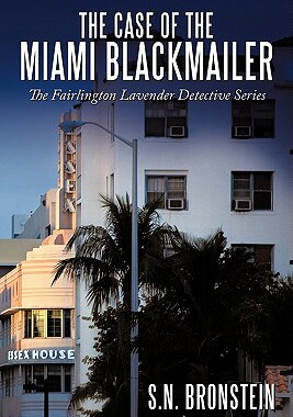 【预售】The Case of the Miami Blackmailer: The Fairlington