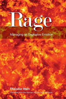 【预售】Rage: Managing an Explosive Emotion