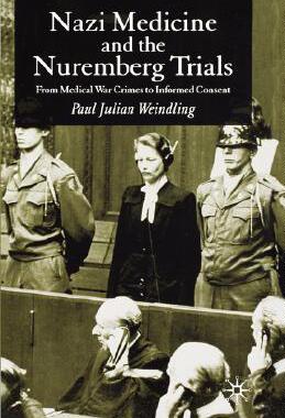 【预售】Nazi Medicine and the Nuremberg Trials: From Medical