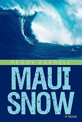 【预售】Maui Snow