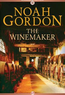 【预售】The Winemaker