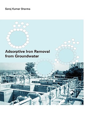 【预售】Adsorptive Iron Removal from Groundwater