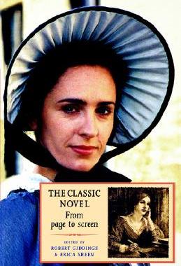 【预售】From Page to Screen: Adaptations of the Classic