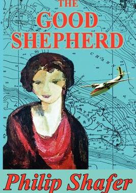 【预售】The Good Shepherd