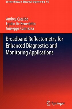【预售】Broadband Reflectometry for Enhanced Diagnostics and