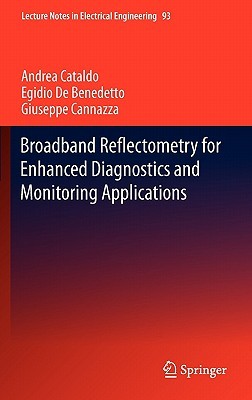 【预售】Broadband Reflectometry for Enhanced Diagnostics and
