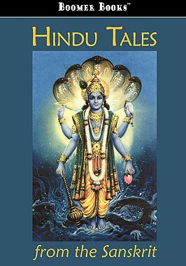 预订 Hindu Tales from the Sanskrit