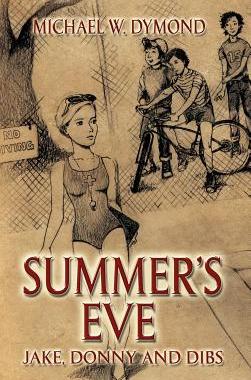 【预售】Summer's Eve, Jake, Donny and Dibs