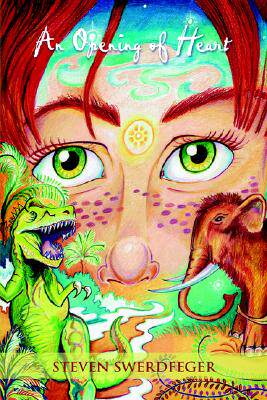 【预售】An Opening of Heart