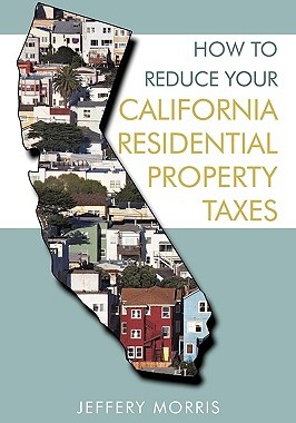 【预售】How to Reduce Your California Residential Property