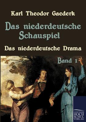 【预售】Das Niederdeutsche Schauspiel
