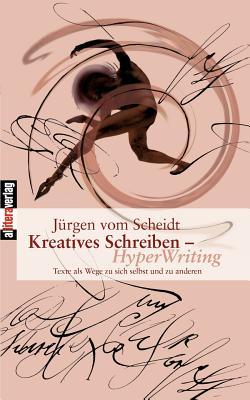 【预售】Kreatives Schreiben - Hyperwriting