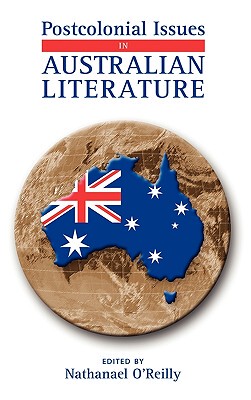 【预售】Postcolonial Issues in Australian Literature