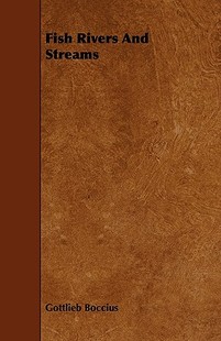 and Rivers Fish Streams 预售