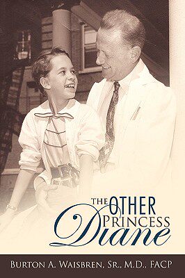 【预售】The Other Princess Diane: A Story of Valiant