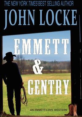 【预售】Emmett & Gentry