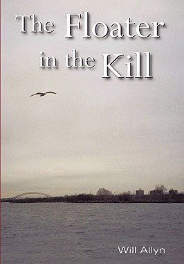 【预售】The Floater in the Kill