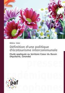 【预售】D Finition D'Une Politique D' Cotourisme