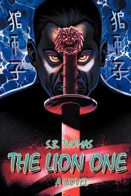 【预售】The Lion One