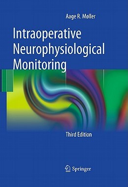 【预售】Intraoperative Neurophysiological Monitoring