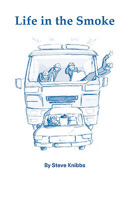 【预售】Life in the Smoke