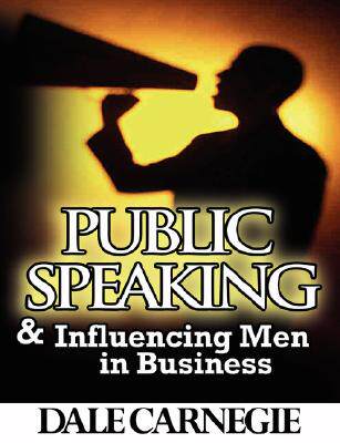 【预售】Public Speaking & Influencing Men in Business