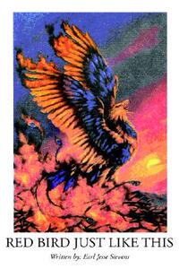 【预售】Red Bird Just Like This