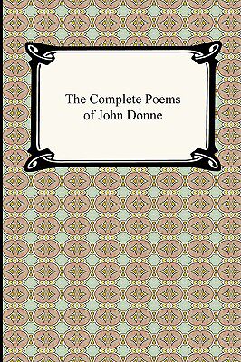 【预售】The Complete Poems of John Donne