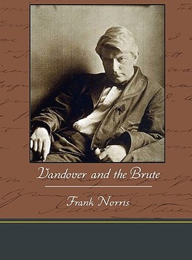 【预售】Vandover and the Brute