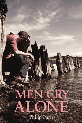 【预售】Men Cry Alone