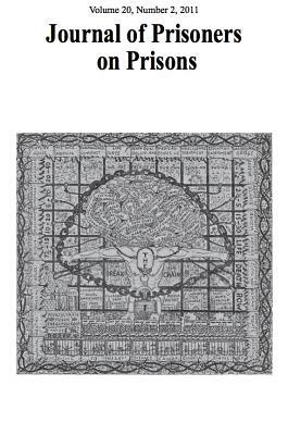 【预售】Journal of Prisoners on Prisons V20 #2