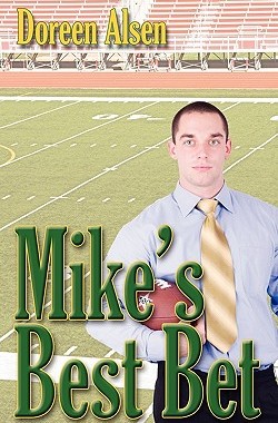 【预售】Mike's Best Bet