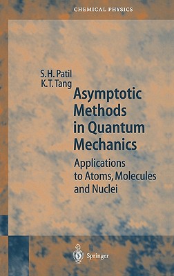 【预售】Asymptotic Methods in Quantum Mechanics: Application