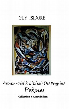 【预售】ARC-En-Ciel A L'Elixir Des Requins