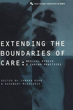 【预售】Extending the Boundaries of Care
