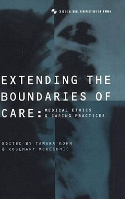 【预售】Extending the Boundaries of Care