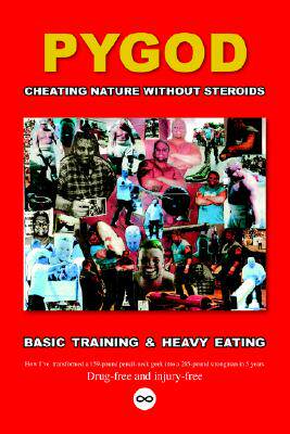 【预售】Cheating Nature Without Steroids: Basic Training and