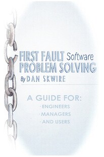 Problem Guide for Software Fault First 预售 Solving