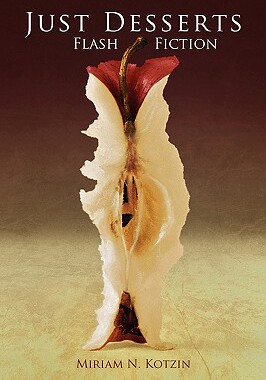 【预售】Just Desserts