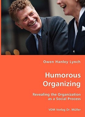 【预售】Humorous Organizing