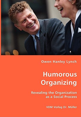 【预售】Humorous Organizing