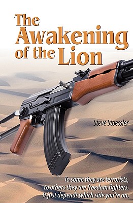 【预售】The Awakening of the Lion